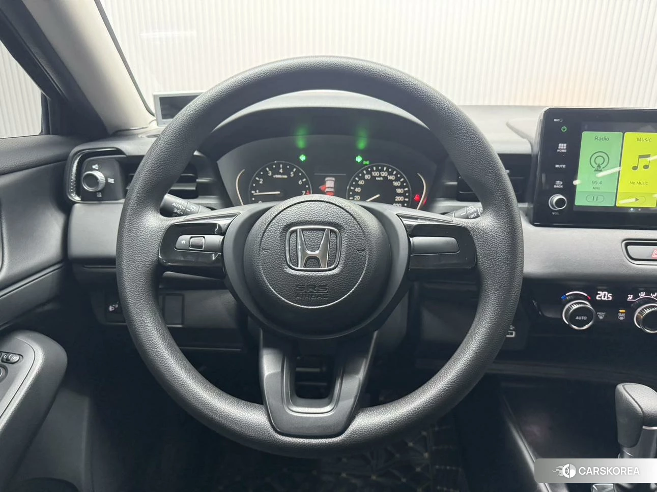Honda XR-V id 4467357 из Китая 8