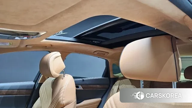 Genesis G80 (RG3) id 3256760 из Кореи 8