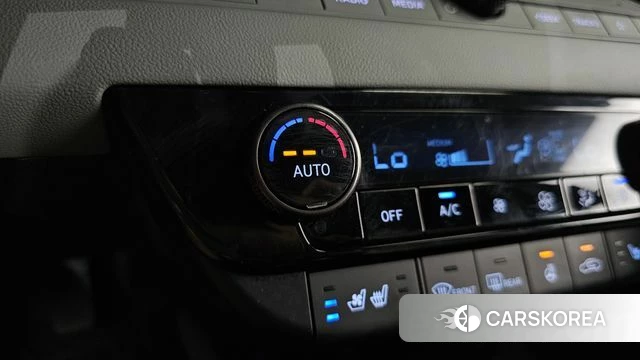 Hyundai The New Avante Hybrid (CN7) id 4548962 из Кореи 8