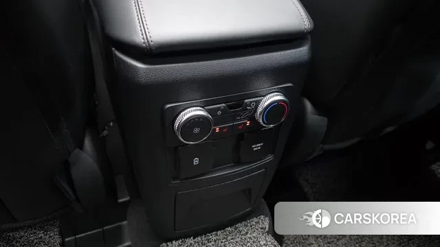 Ford Explorer 6th Generation id 3488006 из Кореи 8