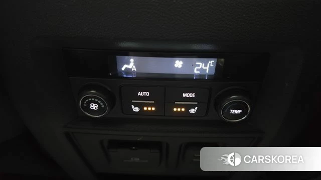 Chevrolet (GM Daewoo) Traverse id 4018803 из Кореи 8