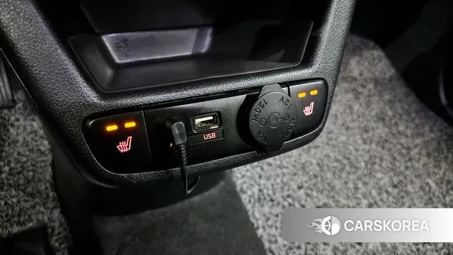 Kia The New Ray id 3434510 из Кореи 8