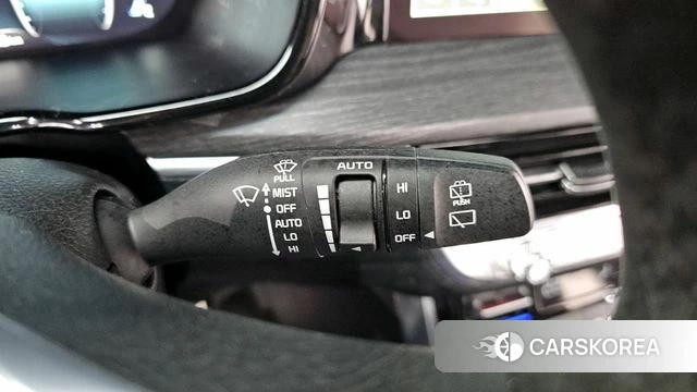 Kia Mohave Master id 3915550 из Кореи 8