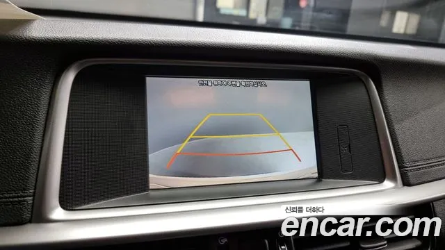 Kia The New K5 2nd generation id 2703711 из Кореи 8