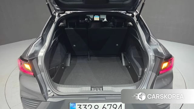 Renault Korea (Samsung) Arcana id 4554315 из Кореи 8