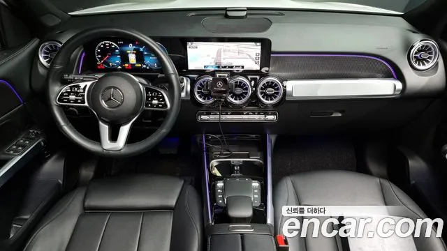 Mercedes-Benz GLB-Class X247 id 2705720 из Кореи 8