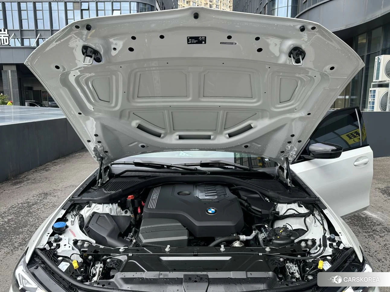 BMW 3 series id 4440540 из Китая 8