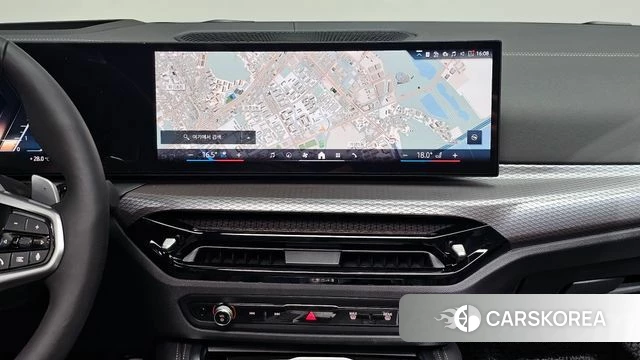 BMW 4 Series (G22) id 4734507 из Кореи 8