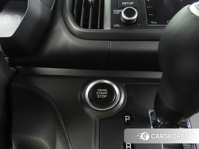 Kia The New Kia Ray id 4432422 из Кореи 8
