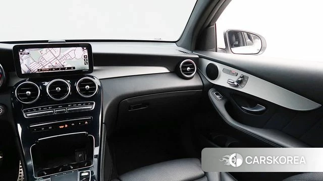 Mercedes-Benz GLC-Class X253 id 4746208 из Кореи 8