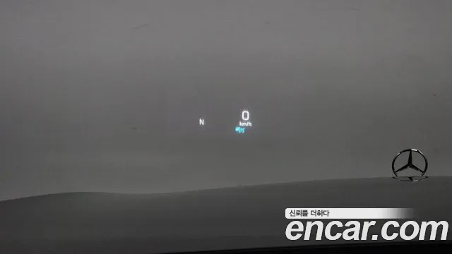 Mercedes-Benz S-Class W222 id 2713280 из Кореи 8