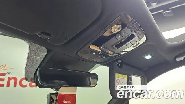 Kia Sorento 4th Generation id 2701705 из Кореи 8