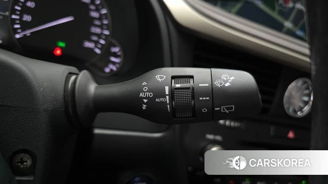 Lexus RX450h 4th generation id 4671651 из Кореи 8