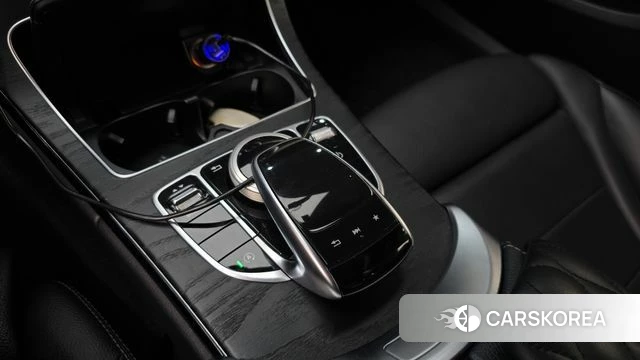 Mercedes-Benz C-Class W205 id 4448323 из Кореи 8