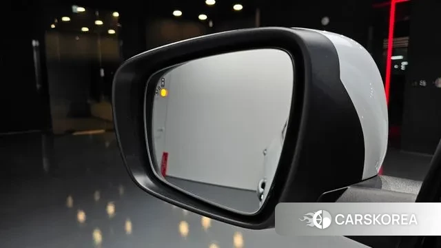 Renault Korea (Samsung) The New QM6 id 3390067 из Кореи 8