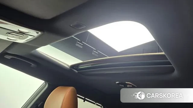 Ssangyong Torres id 3629767 из Кореи 8