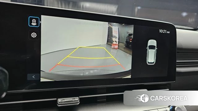 Hyundai Kona (SX2) id 4308340 из Кореи 8