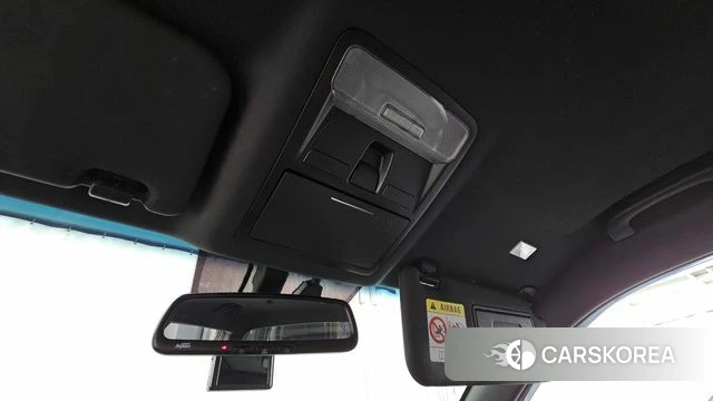 Ssangyong Rexton Sports id 3904859 из Кореи 8