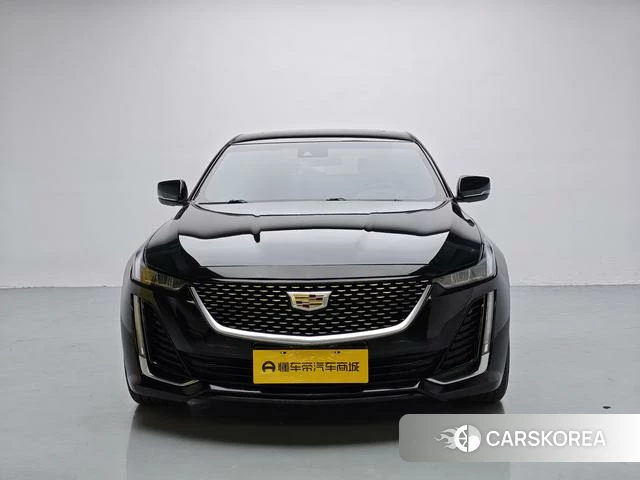 Cadillac CT5 id 4227329 из Китая 8