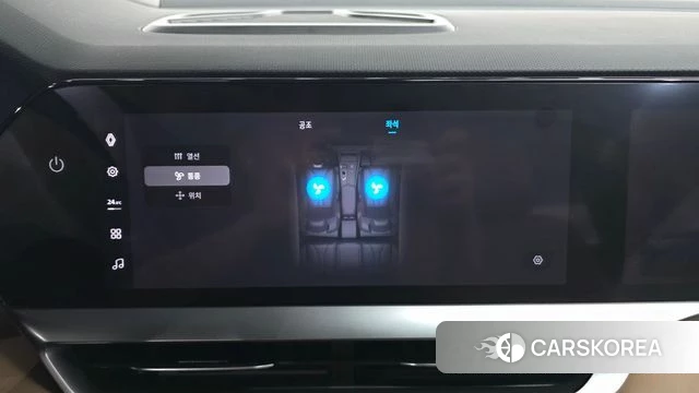 Renault Korea (Samsung) Grand Coleos id 4715158 из Кореи 8