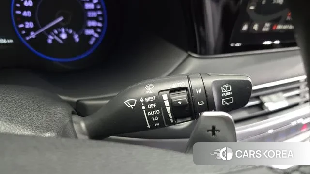 Hyundai Palisade id 3494236 из Кореи 8