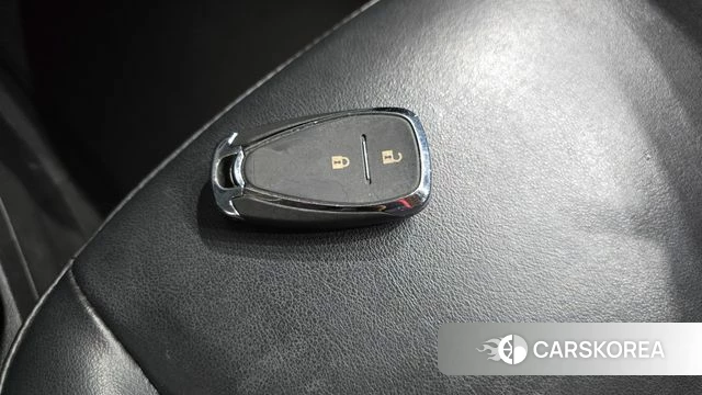 Chevrolet (GM Daewoo) The New Spark id 4587236 из Кореи 8