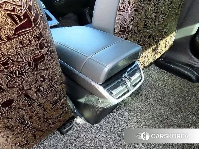 Hyundai The New Grandeur IG id 3444428 из Кореи 8