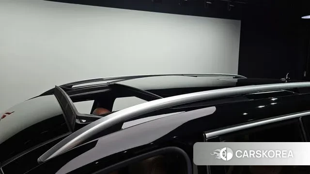 Mercedes-Benz GLS - Class X166 id 3034364 из Кореи 8