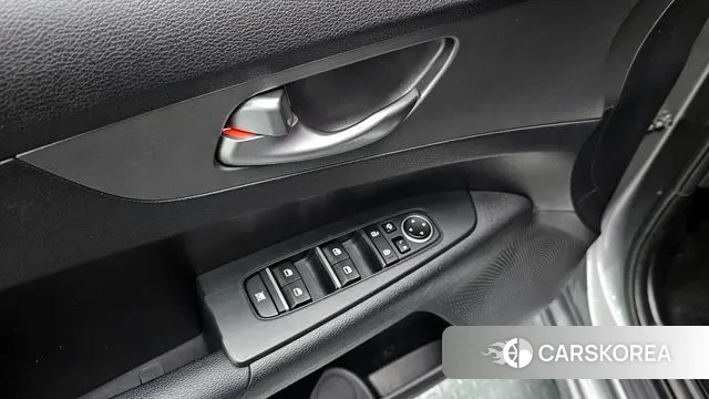 Kia Come New K3 id 3617008 из Кореи 8