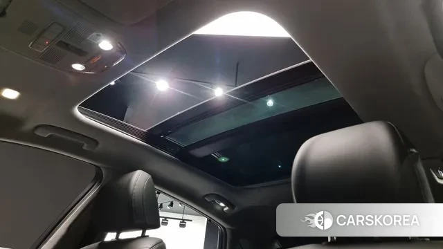 Hyundai The New Grandeur IG id 3478992 из Кореи 8