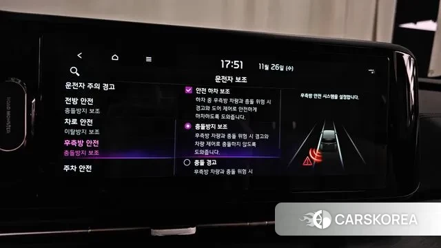 Kia Carnival 4th generation id 3410699 из Кореи 8