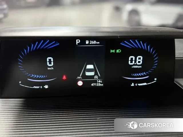 Hyundai Staria id 3468512 из Кореи 8