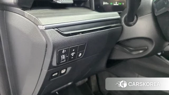 Kia The New K5 Hybrid 3rd generation id 3706457 из Кореи 8