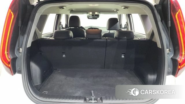 Kia Soul Booster id 4269095 из Кореи 8