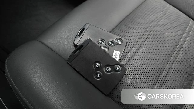 Renault Korea (Samsung) SM3 Neo id 4188269 из Кореи 8