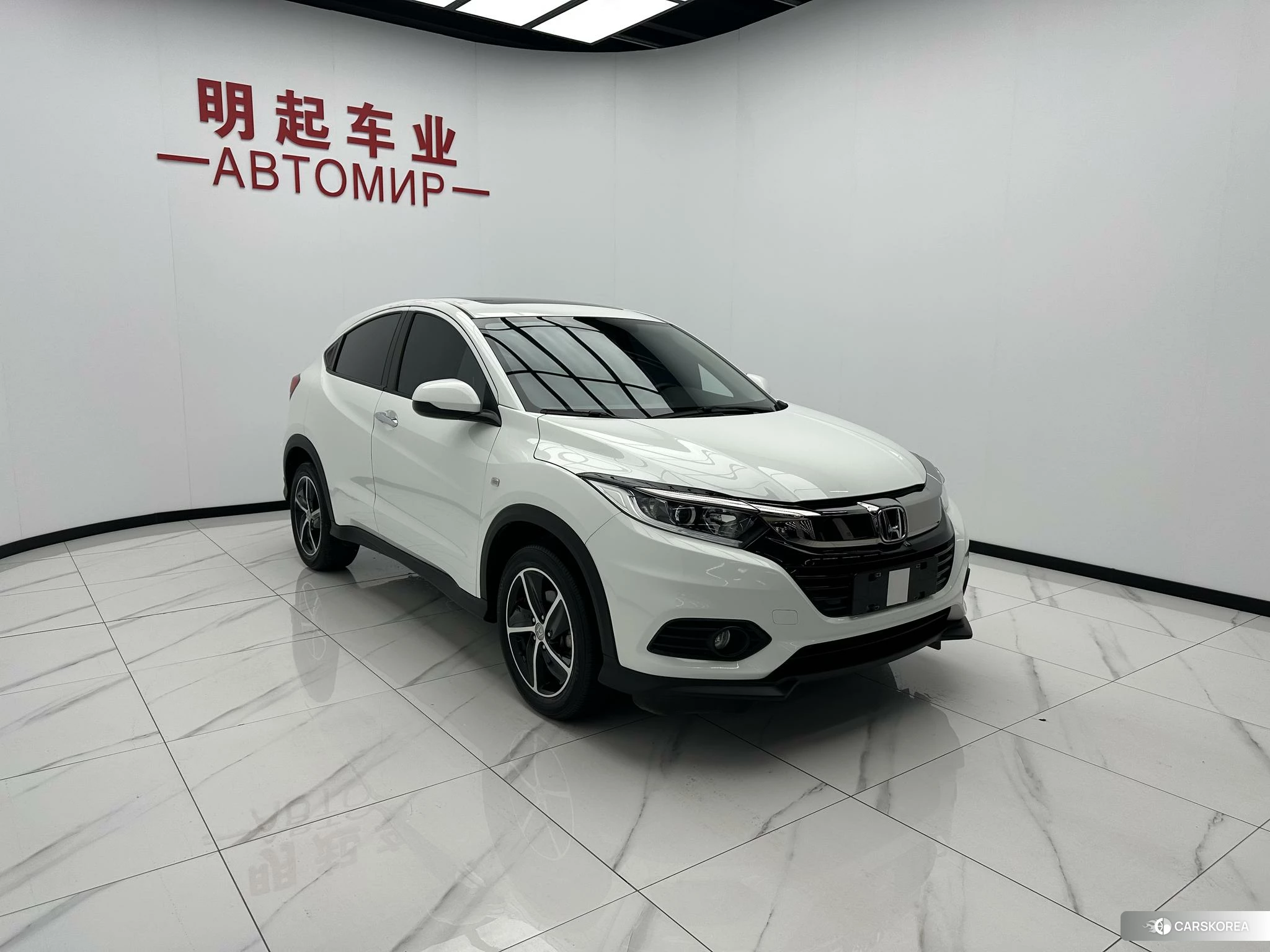 Honda Vezel id 4479686 из Китая 8