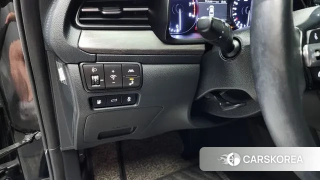 Kia K7 Premier id 3017693 из Кореи 8