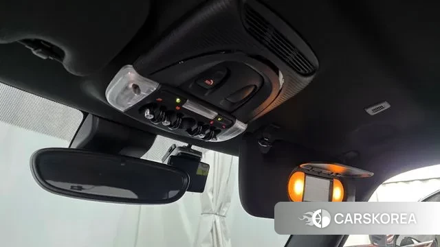 Mini Cooper Electric id 3726134 из Кореи 8