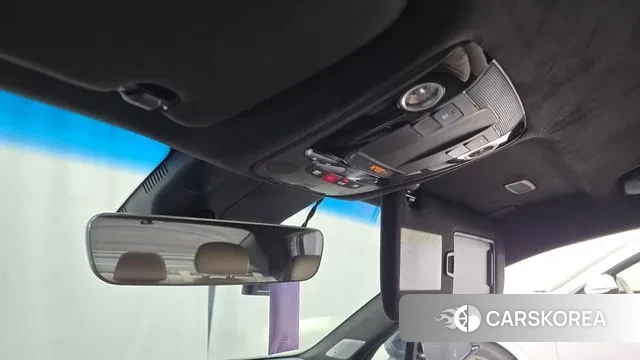 Kia K8 id 3518258 из Кореи 8