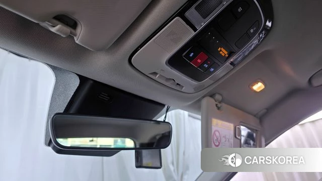 Hyundai Tucson Hybrid (NX4) id 4282757 из Кореи 8
