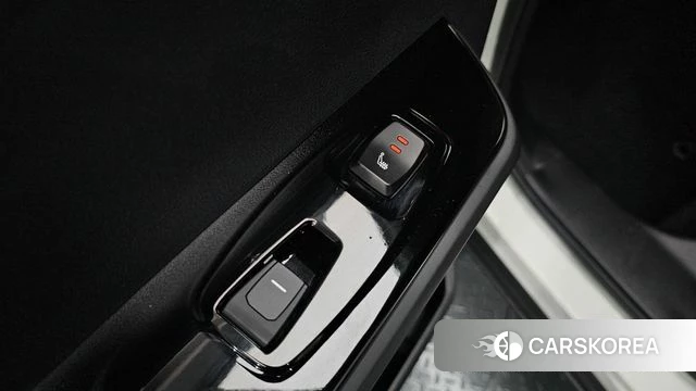 Ssangyong The New Torres id 4349253 из Кореи 8