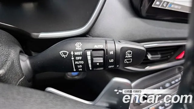 Hyundai The New Santa Fe id 2956139 из Кореи 8