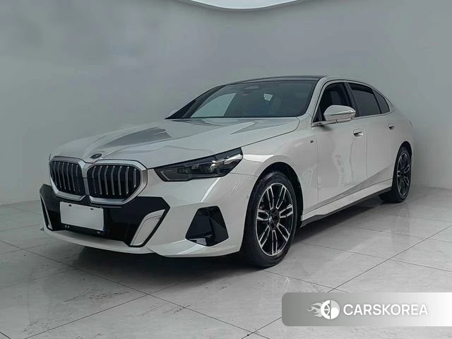 BMW 5 series id 4321275 из Китая 8
