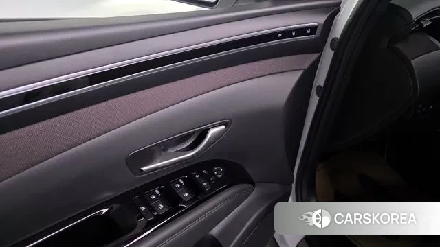 Hyundai Tucson (NX4) id 3142412 из Кореи 8