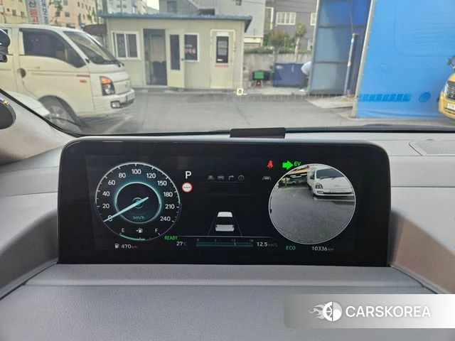 Hyundai Staria id 4333980 из Кореи 8