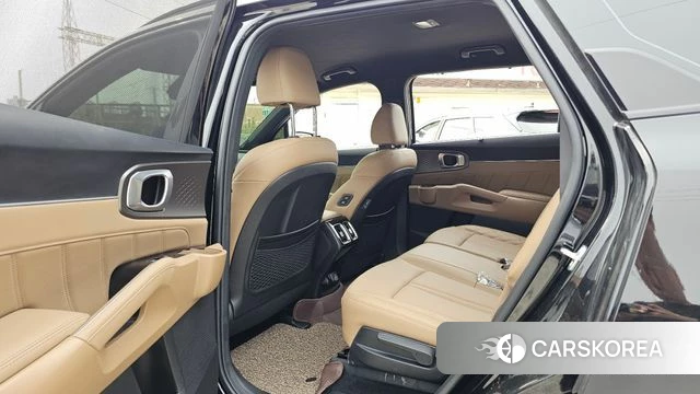 Kia The New Sorento 4th Generation id 3870145 из Кореи 8