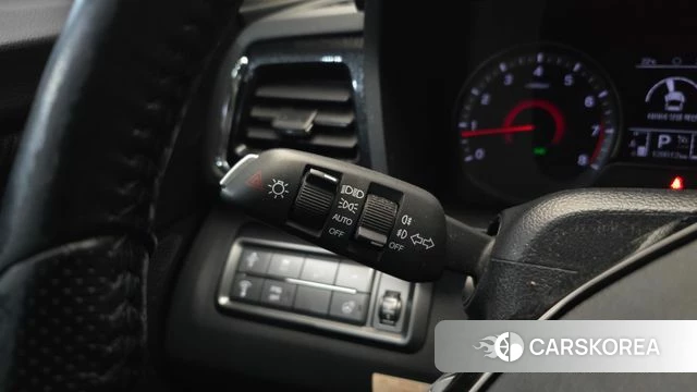 Ssangyong Berry New Tivoli id 4268003 из Кореи 8
