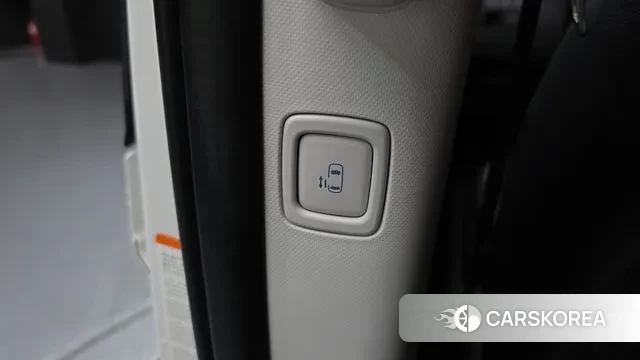 Hyundai Staria id 3734867 из Кореи 8