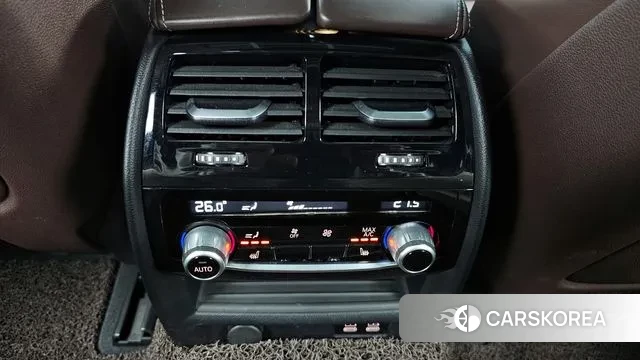 BMW 6 Series GT (G32) id 3708434 из Кореи 8