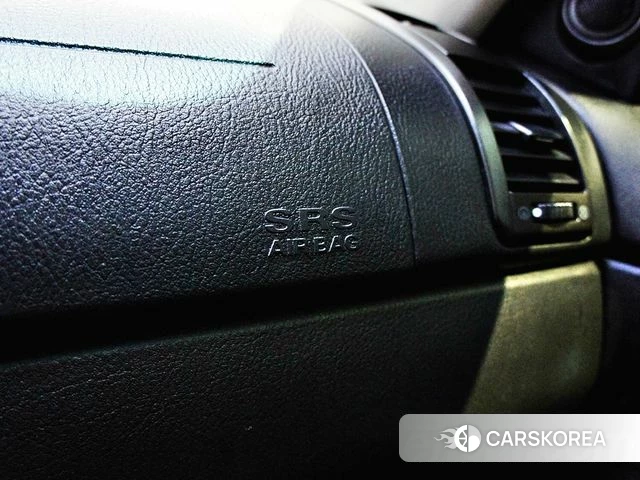 Hyundai Santa Fe TM id 4530903 из Кореи 8
